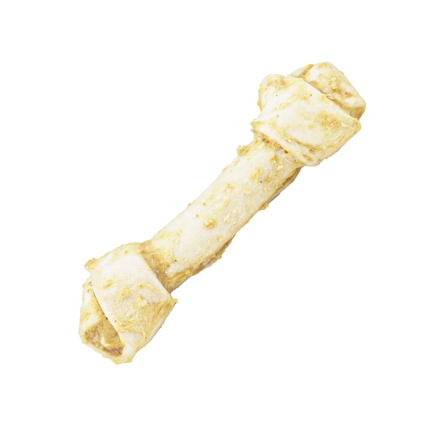 10″ Collagen Bones - Bully Flavor