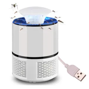 1219A Mosquito Killer Machine Mosquito Killer Trap Lamp Mosquito Killer lamp for Home Electronic Fly Inhaler Mosquito Killer Lamp