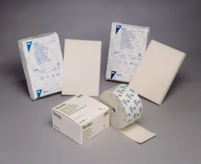 3M 1561H Reston Self-Adhering Foam High Support Pad 20cm x 29.8cm