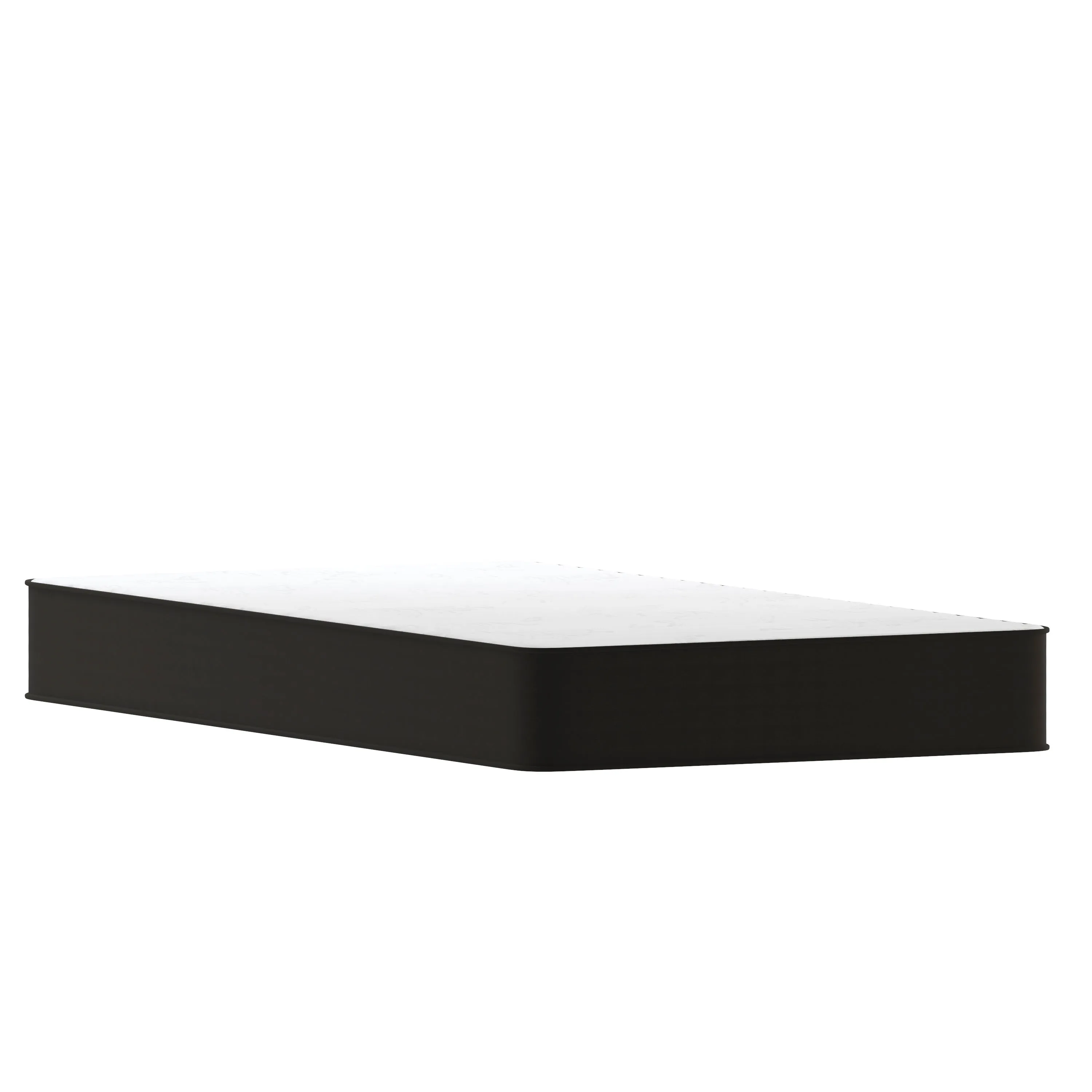 8" Hybrid Twin Mattress in a Box - CertiPUR-US Foam & Innerspring - Ideal for All Sleep Positions