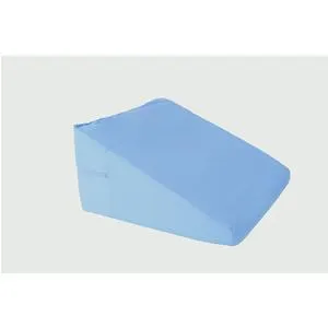 Alex Orthopedic 10" Bed Wedge, Blue Cover