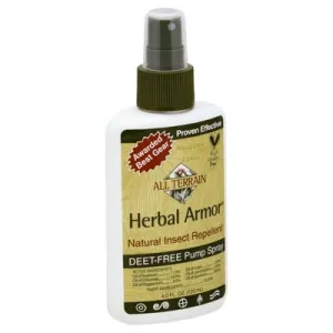 All Terrain Herbal Insect Repellent 4 OZ [UNFI #89968] T