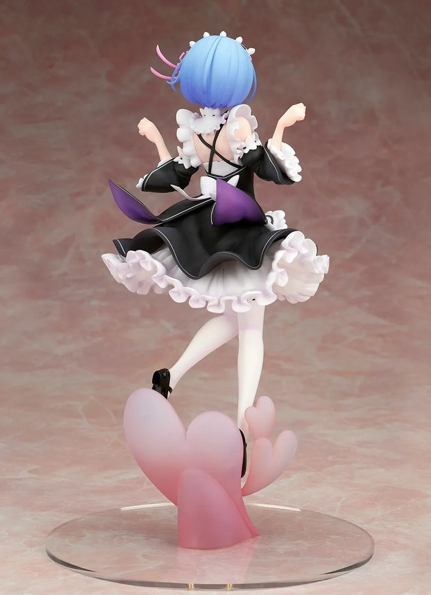Alpha Omega Rem Nekomimi Ver.