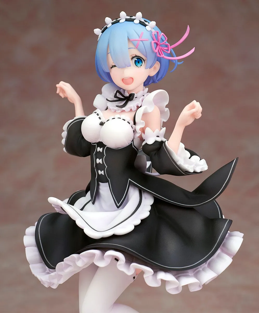 Alpha Omega Rem Nekomimi Ver.