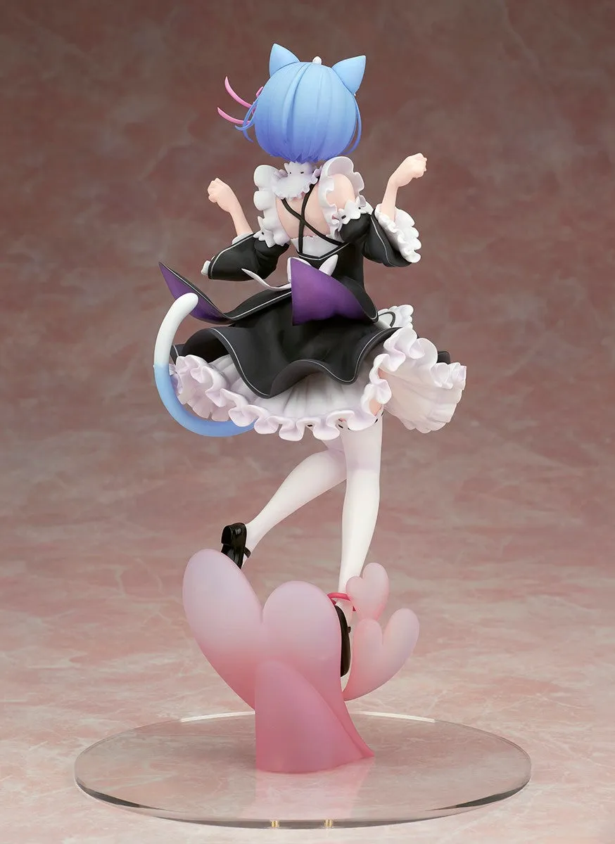 Alpha Omega Rem Nekomimi Ver.