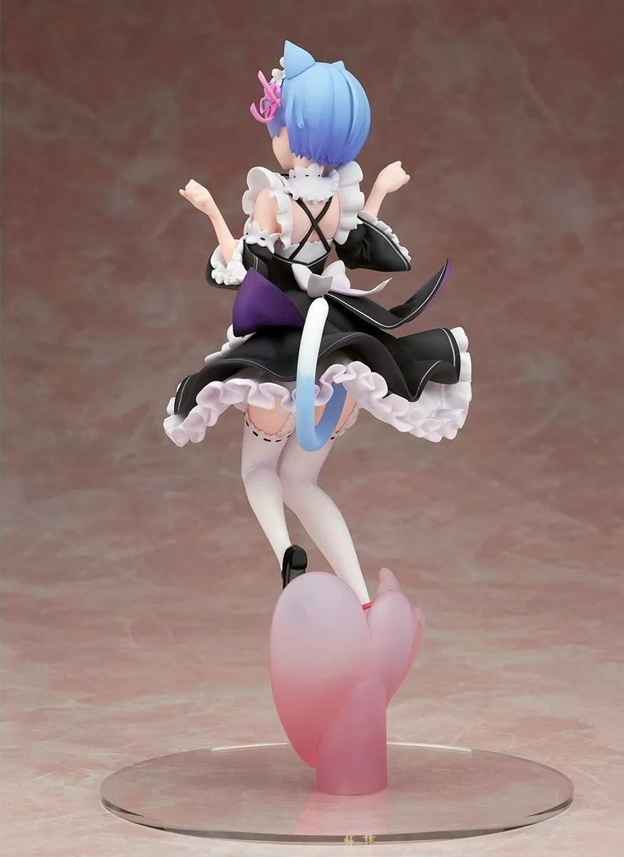 Alpha Omega Rem Nekomimi Ver.