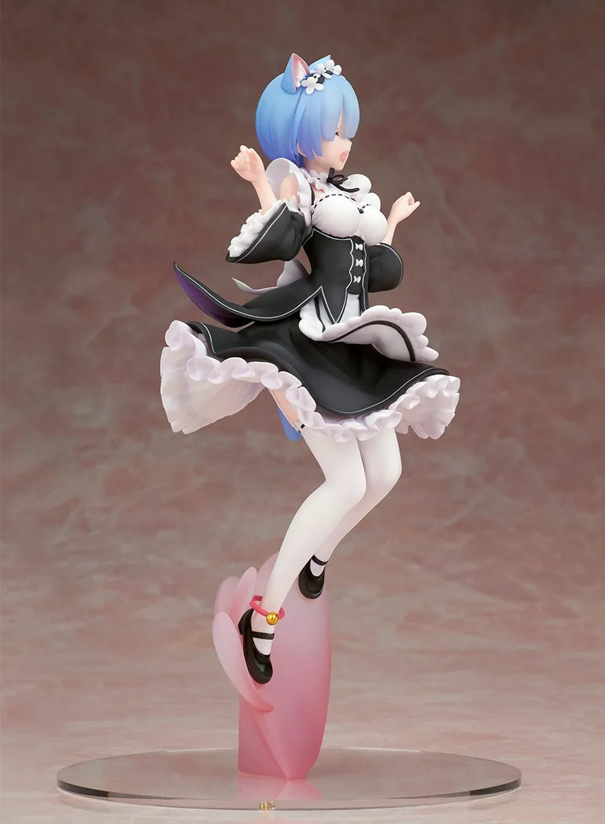 Alpha Omega Rem Nekomimi Ver.