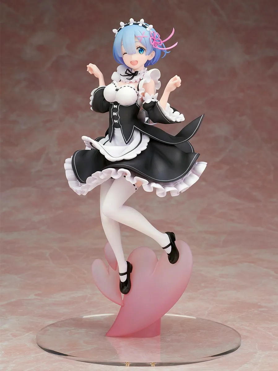 Alpha Omega Rem Nekomimi Ver.