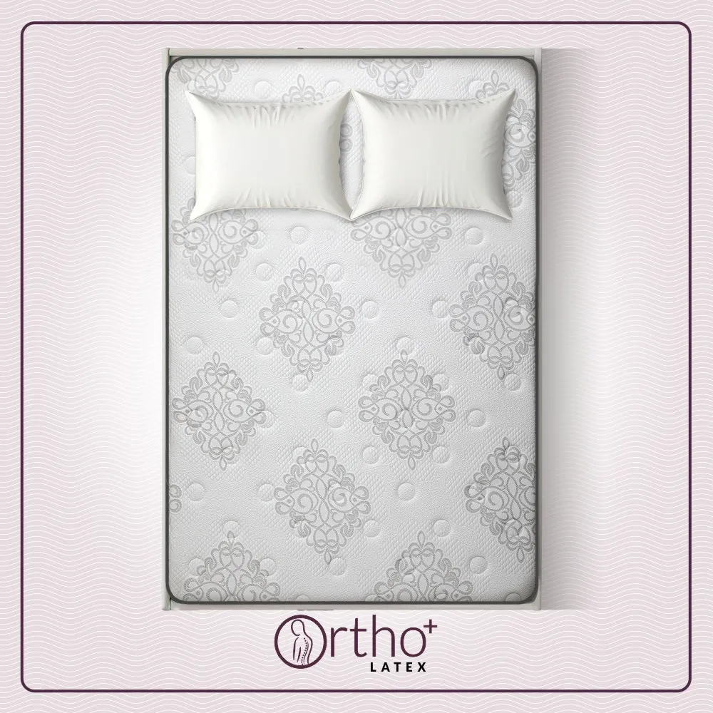 Amore Ortho  Latex Mattress