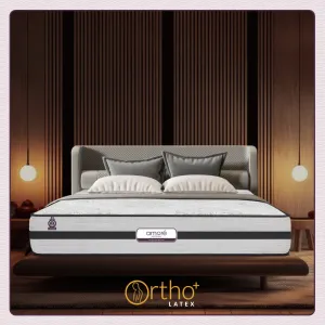 Amore Ortho  Latex Mattress