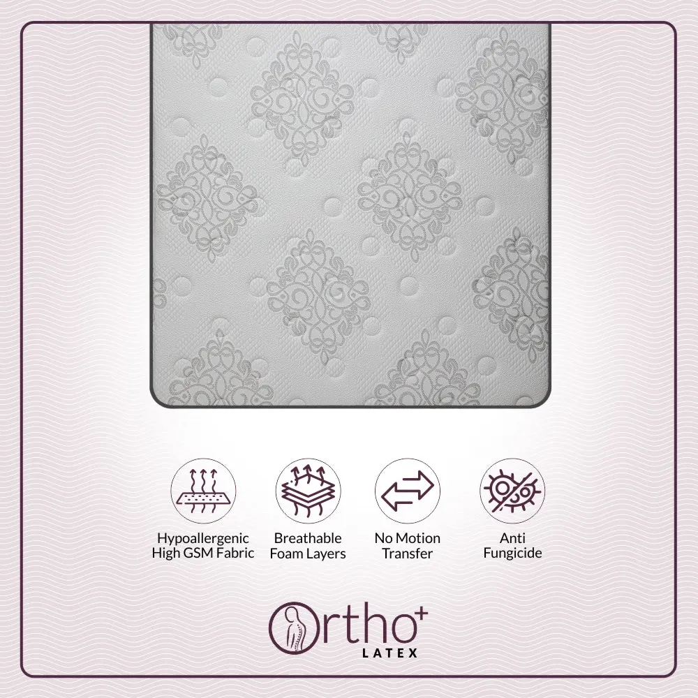 Amore Ortho  Latex Mattress