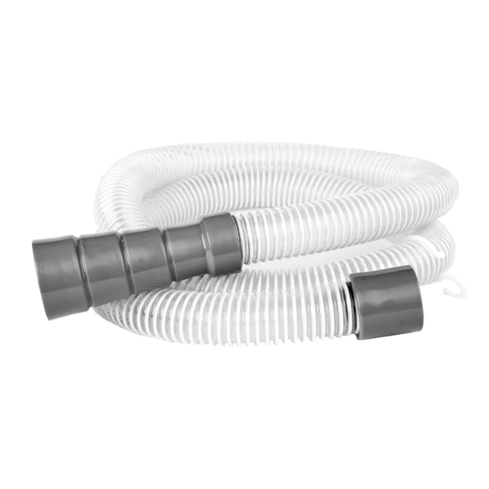 Auto Dog Brush Petite Complete Set Including Hose