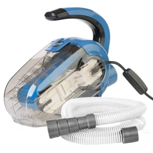 Auto Dog Brush Petite Complete Set Including Hose