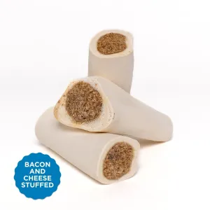 Bacon Cheese Stuffed Shin Bone (3 Pack)
