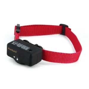 Bark Control Collar