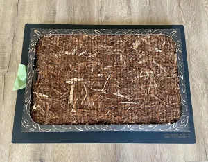 Bark Potty Non-Slip Mat