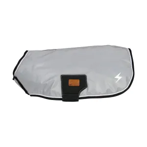 Benji & Flo Silva Flash Dog Coat