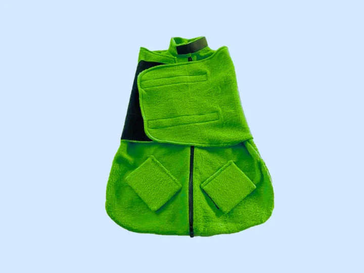 Calm & Cozy Cat Wrap Medium