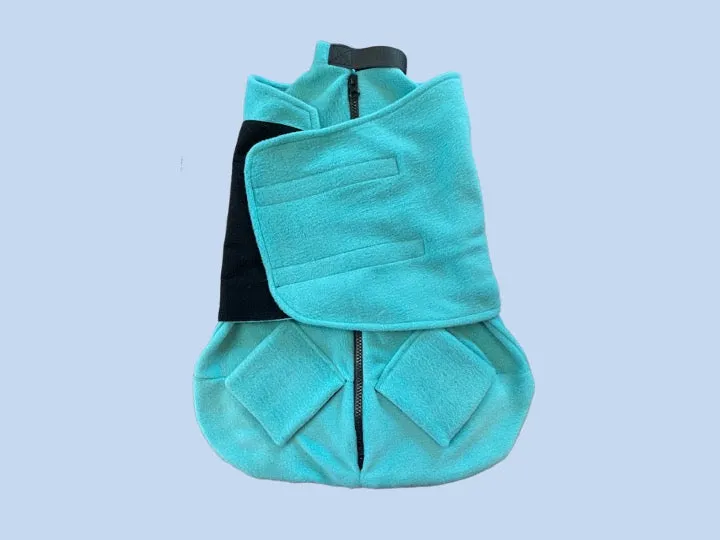 Calm & Cozy Cat Wrap Medium
