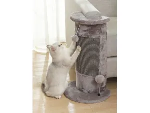 Corner Cat Climbing Frame -   35x27x59Cm
