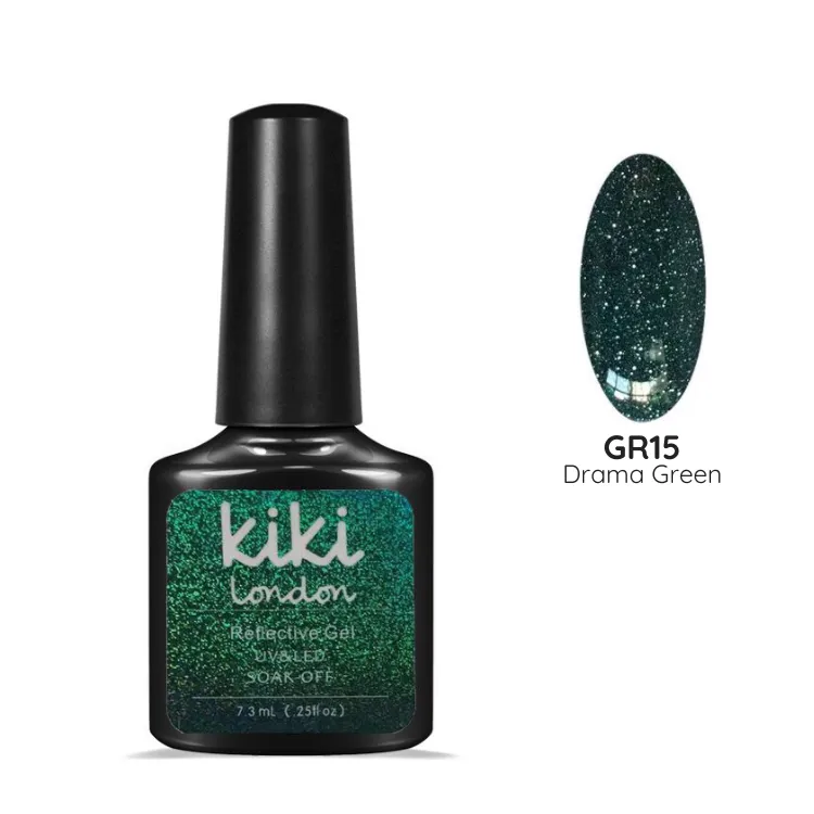 Drama Green