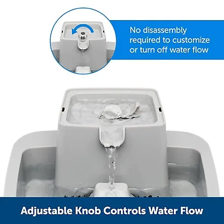 Drinkwell 2 Gallon Pet Fountain