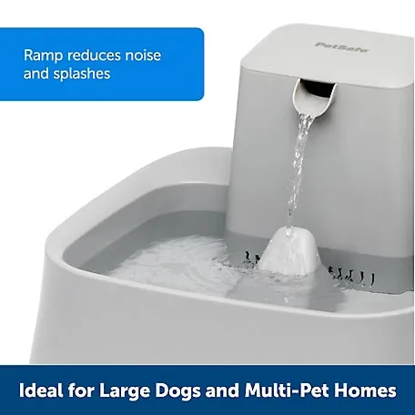 Drinkwell 2 Gallon Pet Fountain