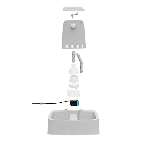 Drinkwell 2 Gallon Pet Fountain