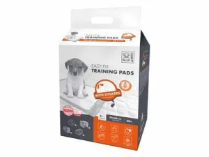 Easy Fix 90 X 60 Puppy Training Pads - 30 Pcs