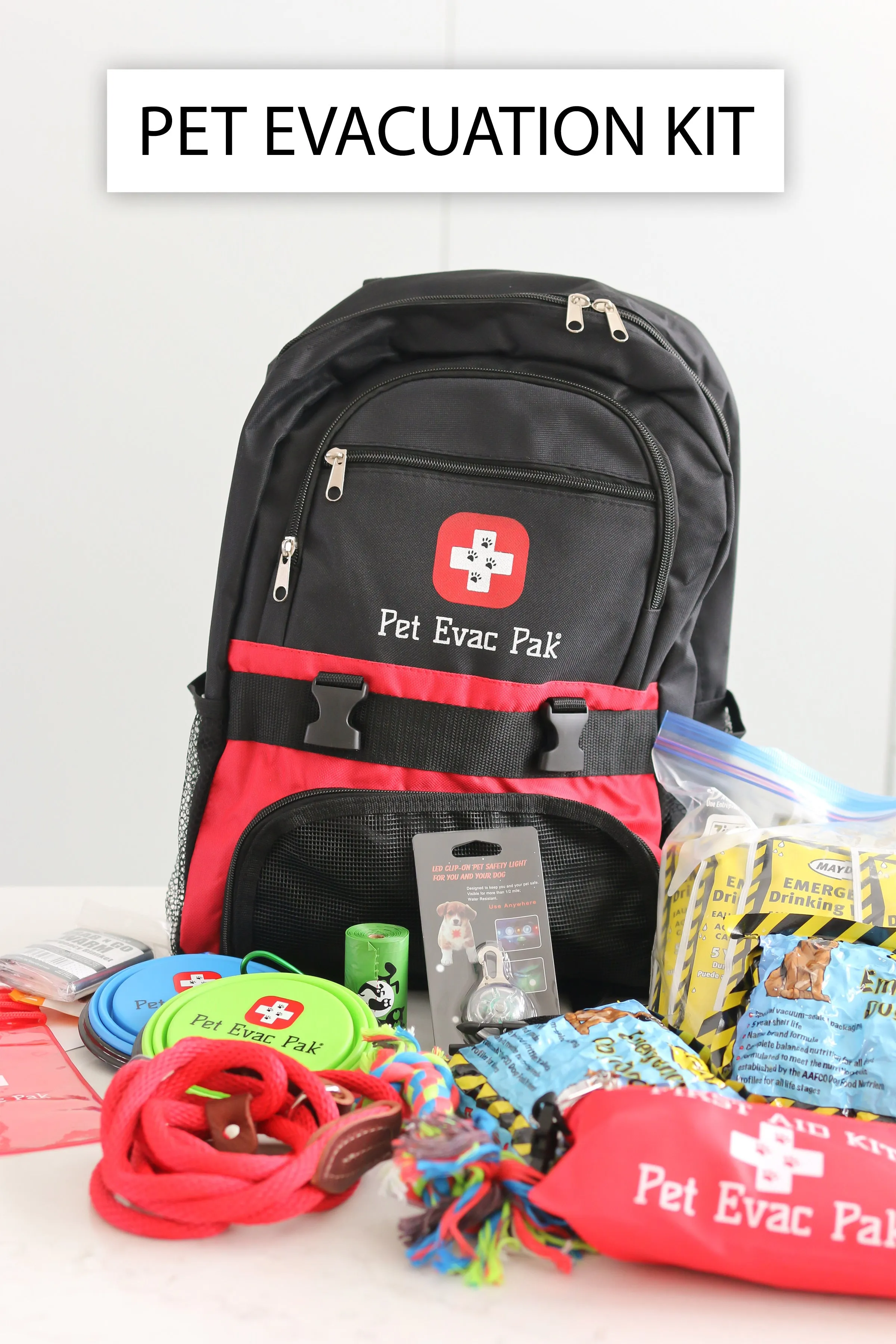 Emergency Evacuation Preparedness Class