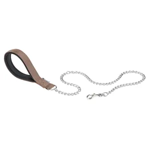 FERPLAST DAYTONA  Nylon or metal dog lead