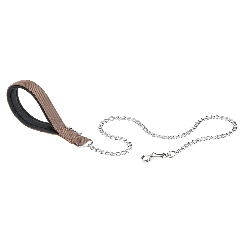 FERPLAST DAYTONA  Nylon or metal dog lead