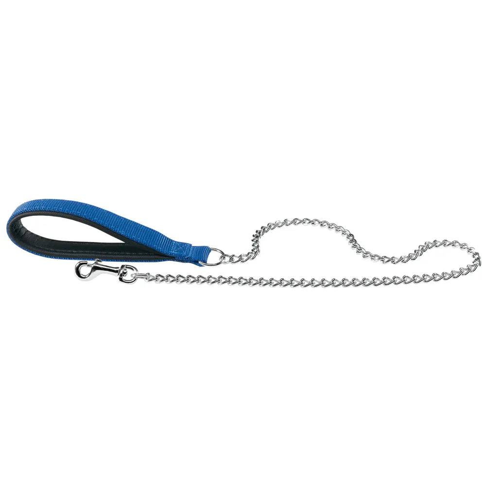 FERPLAST DAYTONA  Nylon or metal dog lead