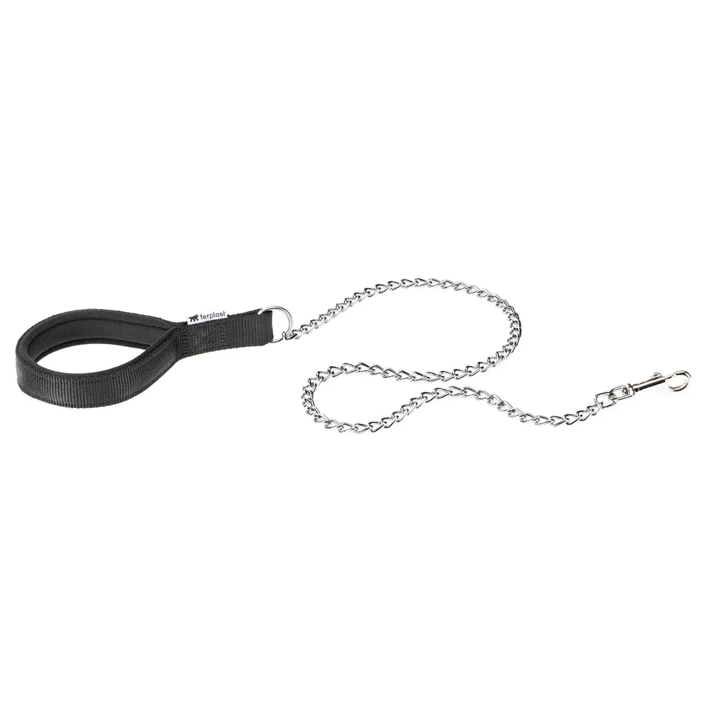 FERPLAST DAYTONA  Nylon or metal dog lead
