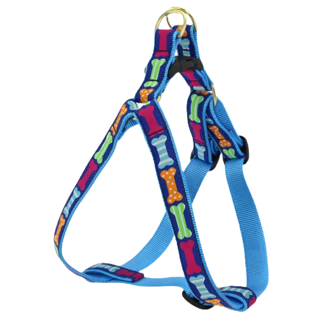 Harness | Big Bones
