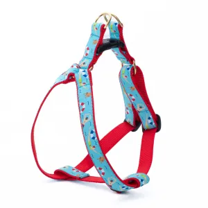 Harness | Swim Time