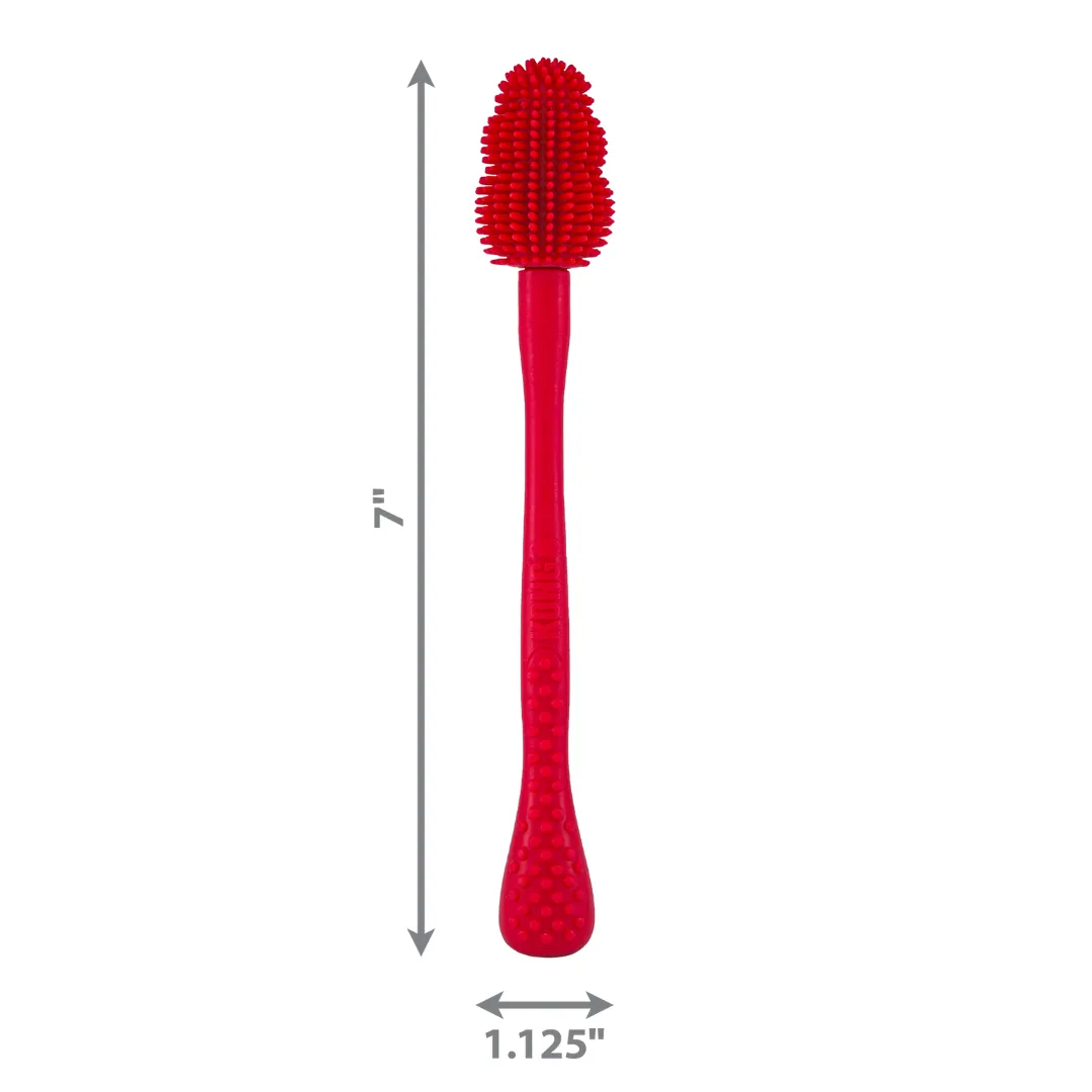 Kong Cleaning Brush