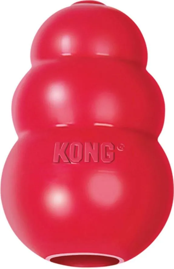 KONG Extreme Dog Toy - Size Medium