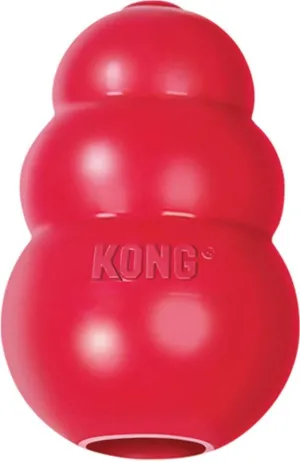 KONG Extreme Dog Toy - Size Medium