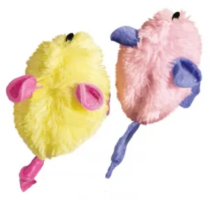 Kong Kitten Mice Cat Toy