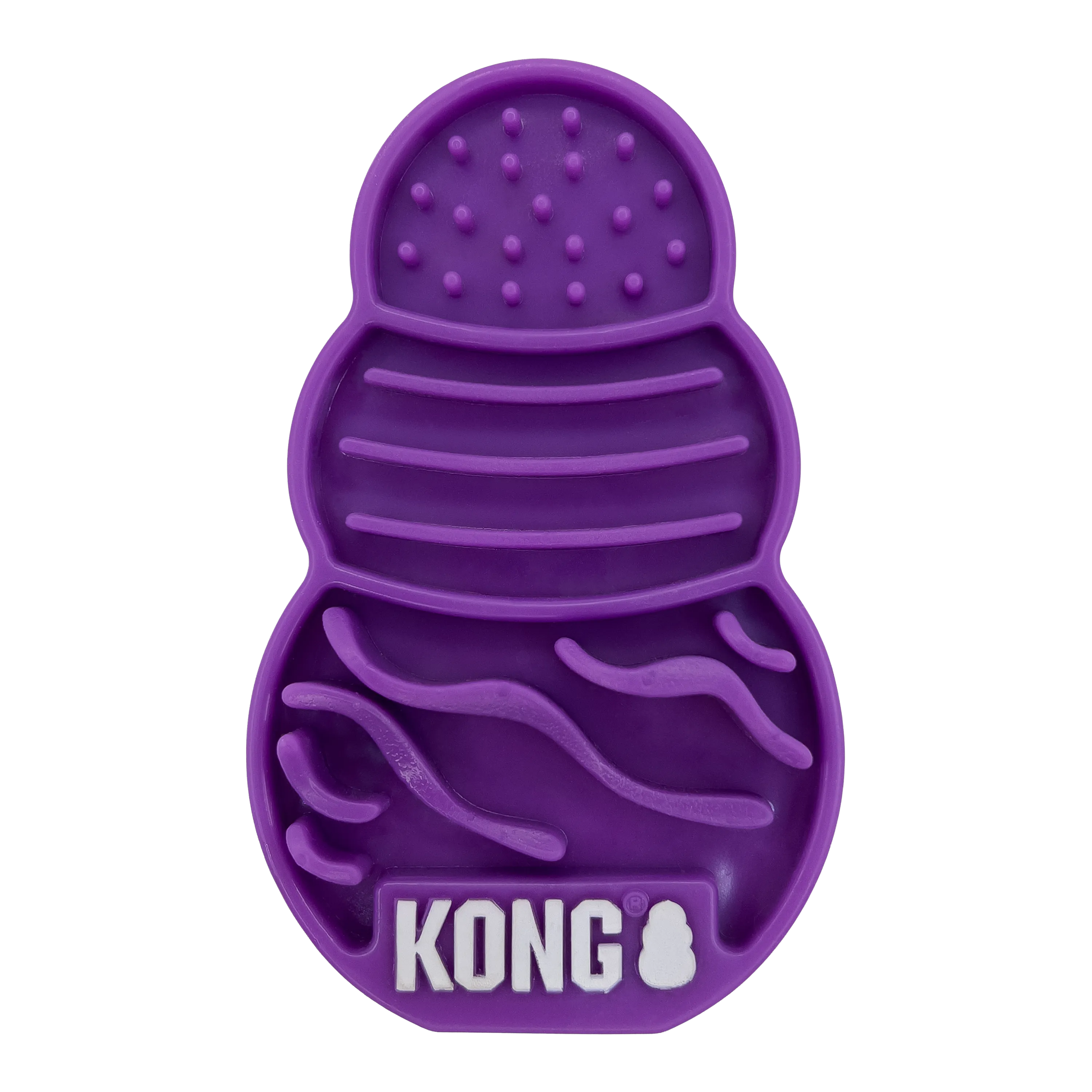 KONG Licks Kitty Cat Toy