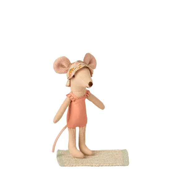 Maileg Beach Set for Big Sister Mouse