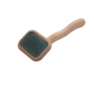 Mark I X-Slicker Brush by Chris Christensen