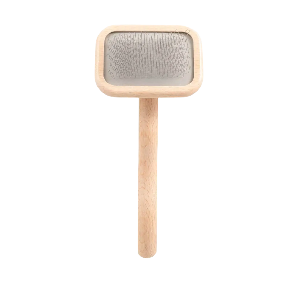 Mark I X-Slicker Brush by Chris Christensen
