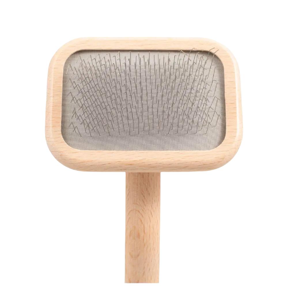 Mark I X-Slicker Brush by Chris Christensen