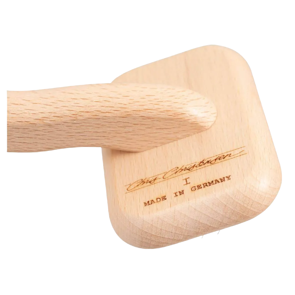 Mark I X-Slicker Brush by Chris Christensen