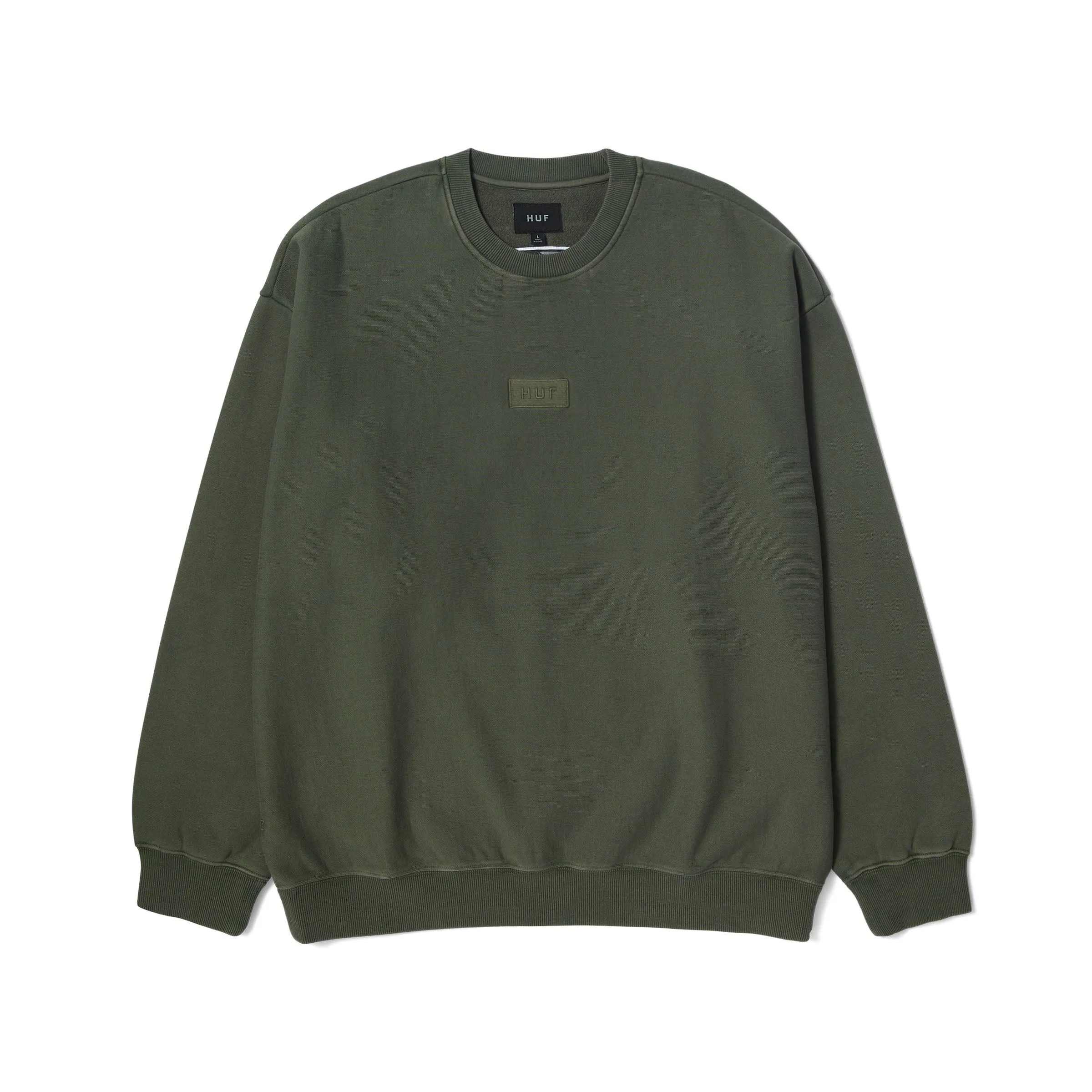 Mason Crewneck