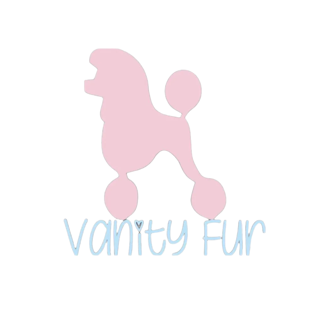 Medium Brush Cover Magenta by Vanity Fur