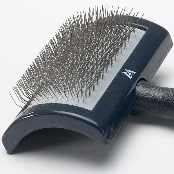 MILLERS FORGE - Curved Slicker Brush