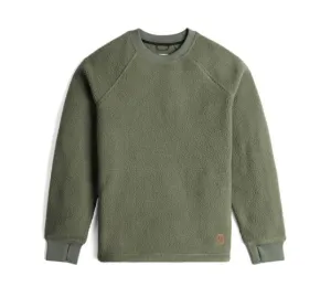 Mountain Fleece Crewneck